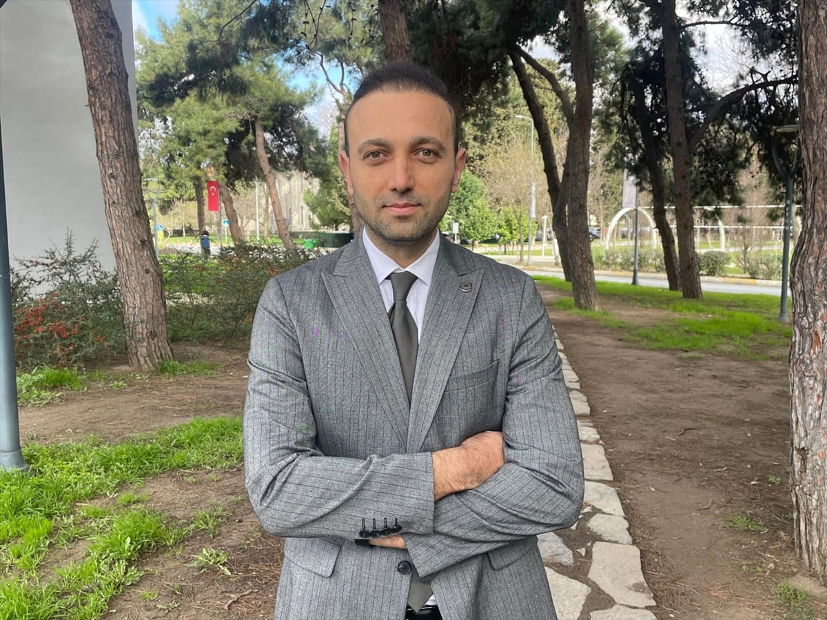 Yıldız Teknik Üniversitesi (YTÜ) bünyesinde yürütülen projeyle, uydu verileri kullanılarak iklim...