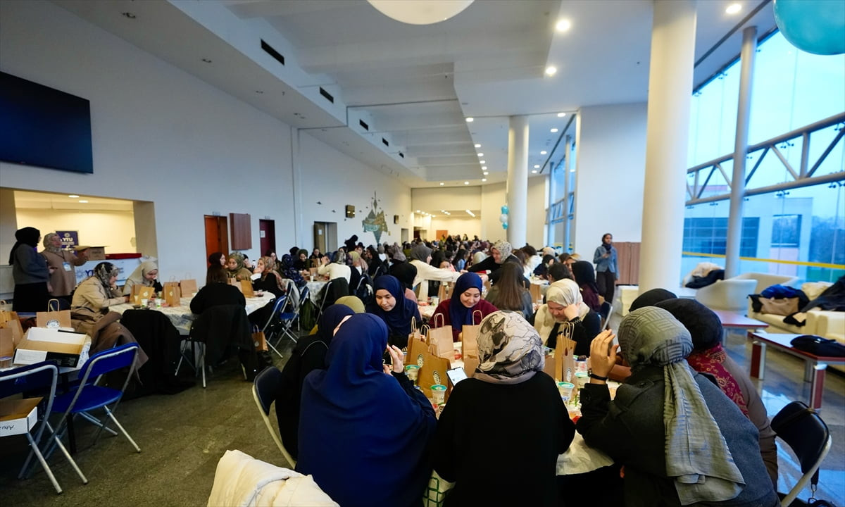 Yıldız Teknik Üniversitesi (YTÜ) Teknik Elemanlar Kulübü, öğrencilere destek olmak amacıyla...