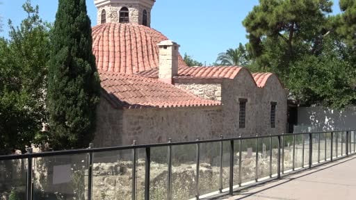 Yıllardır yaşadıkları Antalya'nın tarihini tuvale taşıyorlar