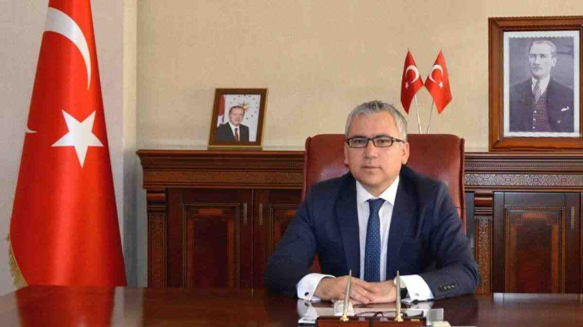 Yılmaz Şimşek