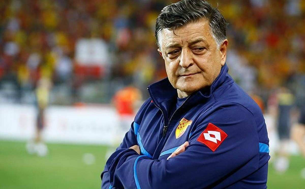 Yılmaz Vural kim