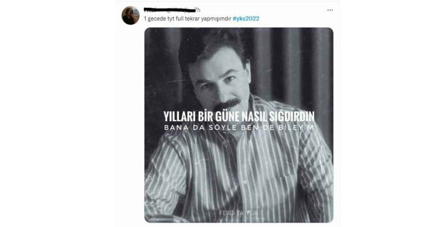 YKS Komik Paylaşım 5