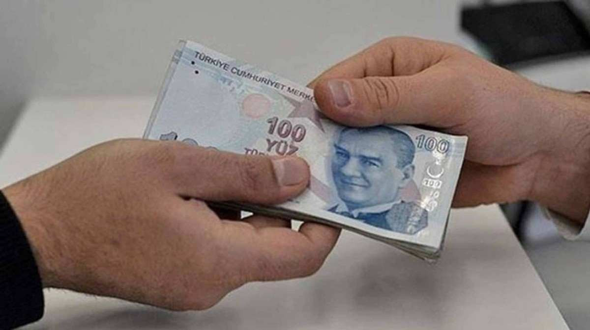 YKS Ödeme