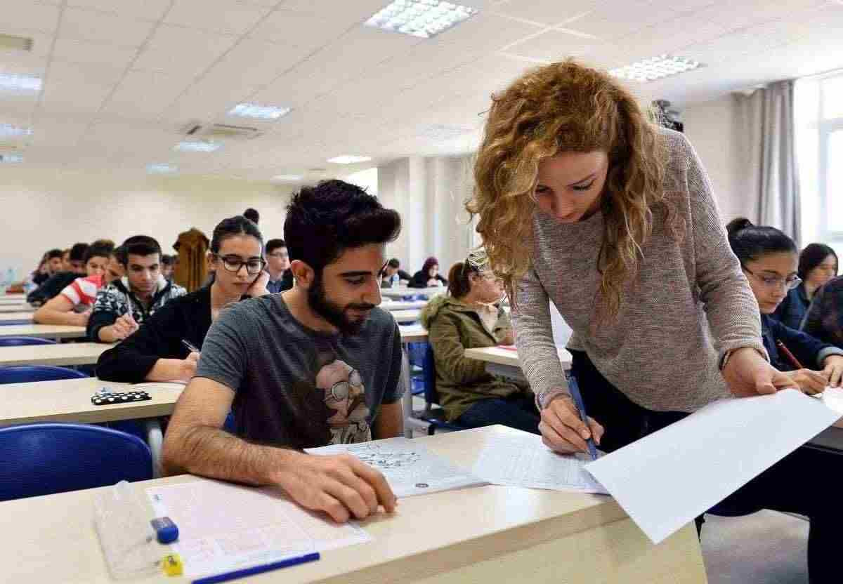 YKS Sınav Görevlileri Ücreti