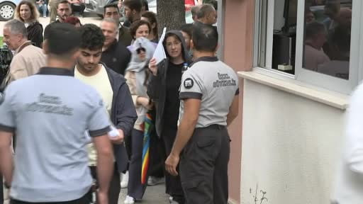 YKS'nin ilk oturumu olan TYT başladı