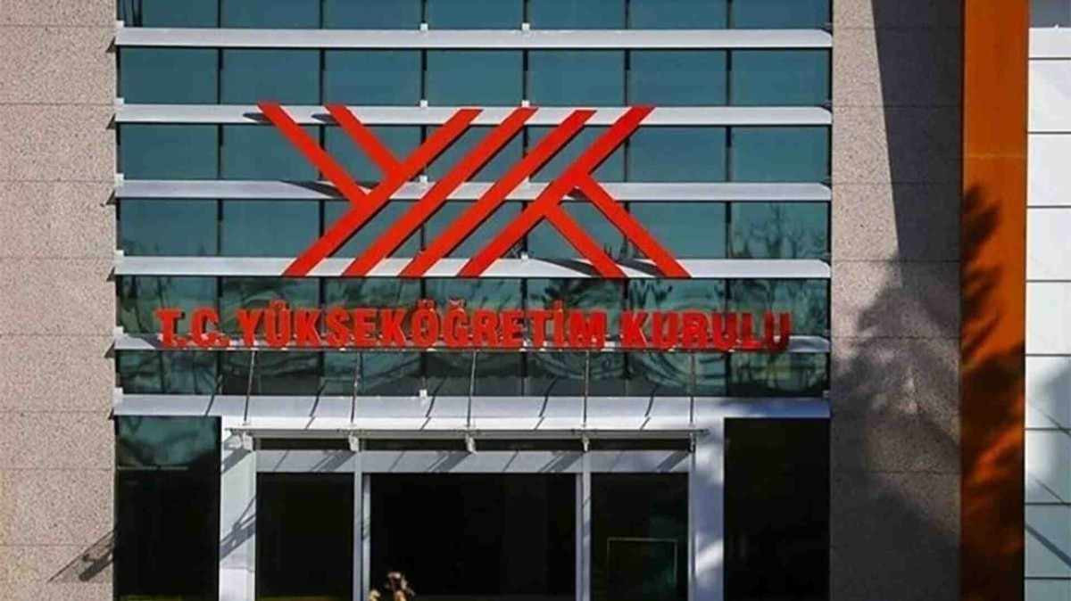 YÖK atama kararı