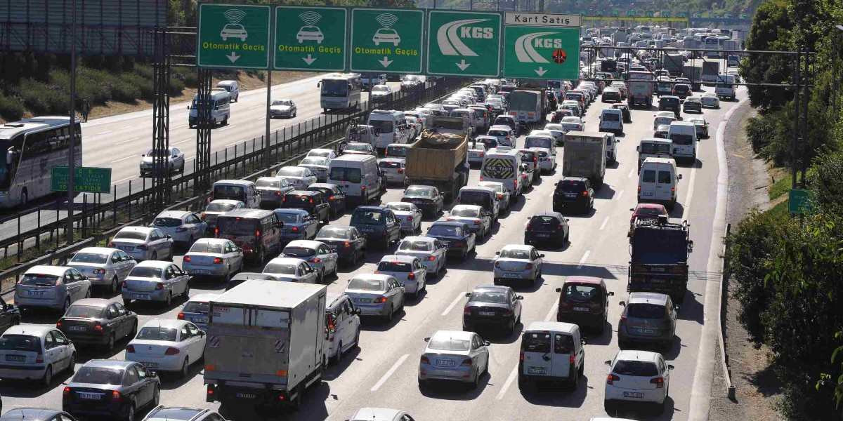 yollar