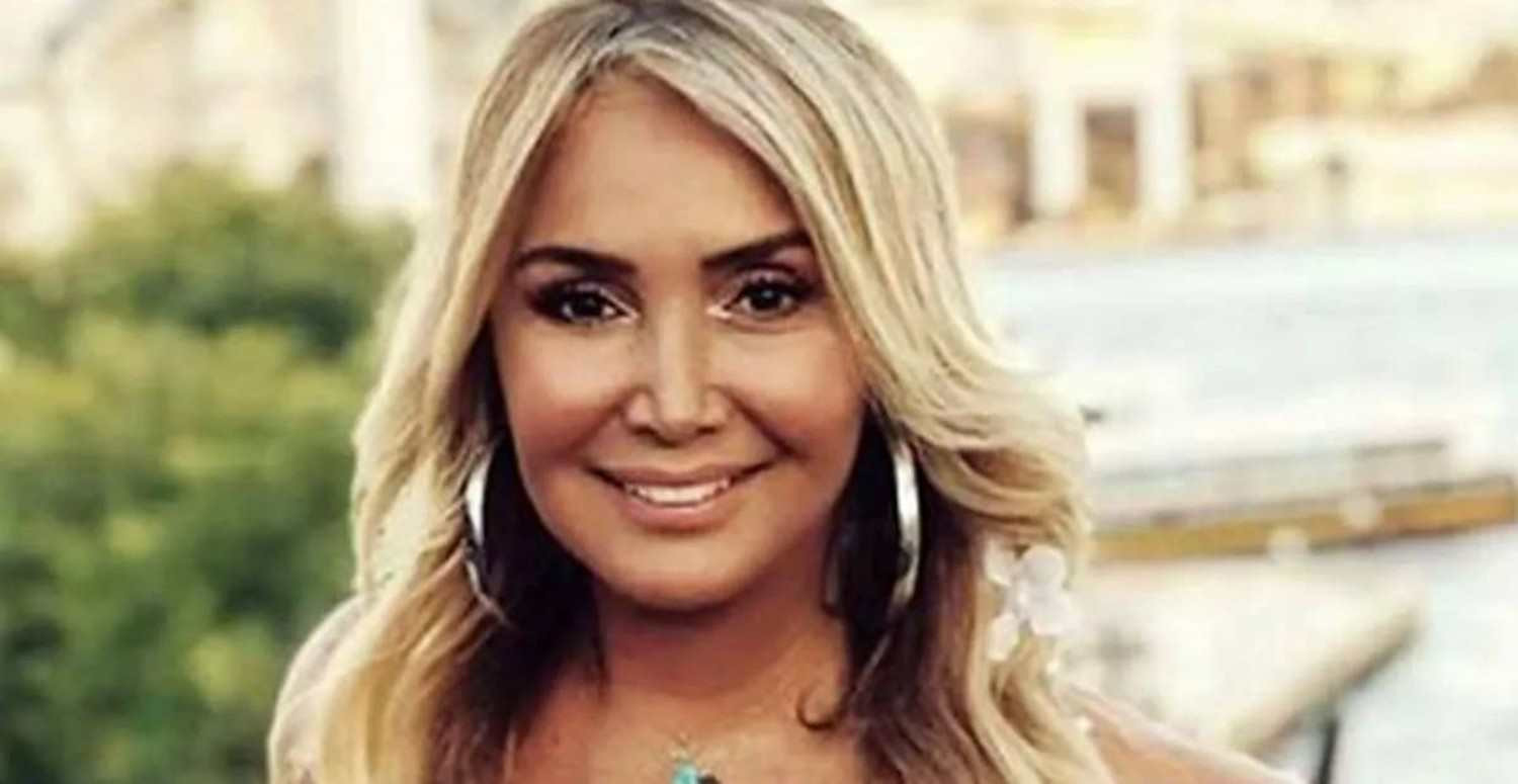 Yonca Evcimik