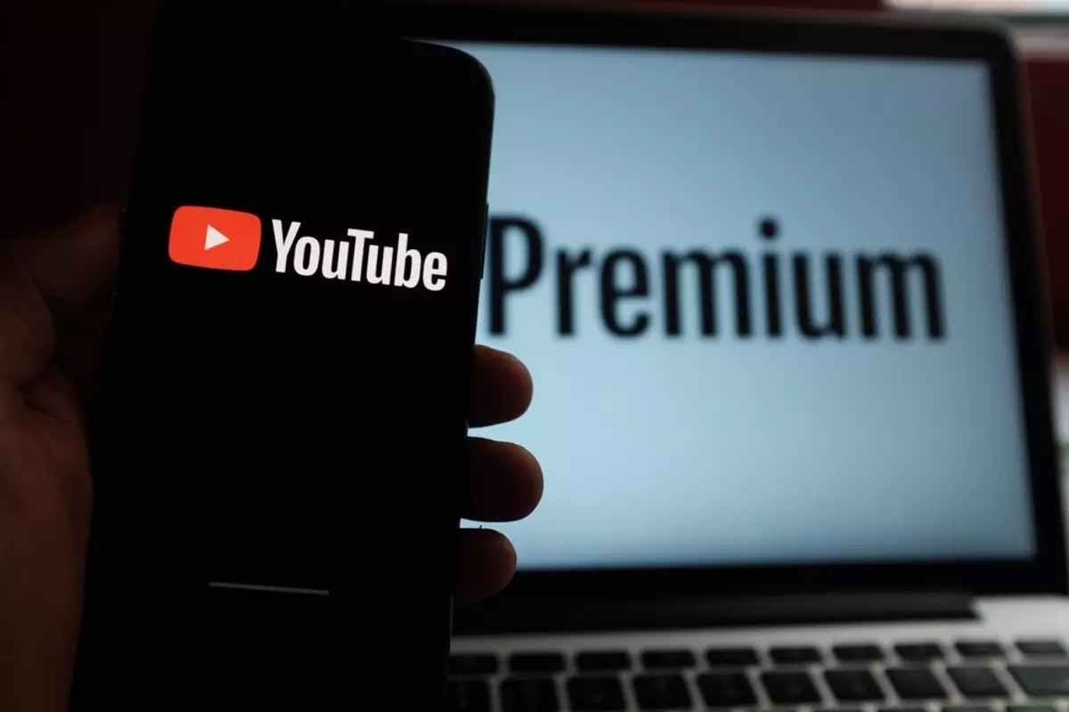 YouTube 1 yıl ücretsiz premium özelliği nasıl kazanılır