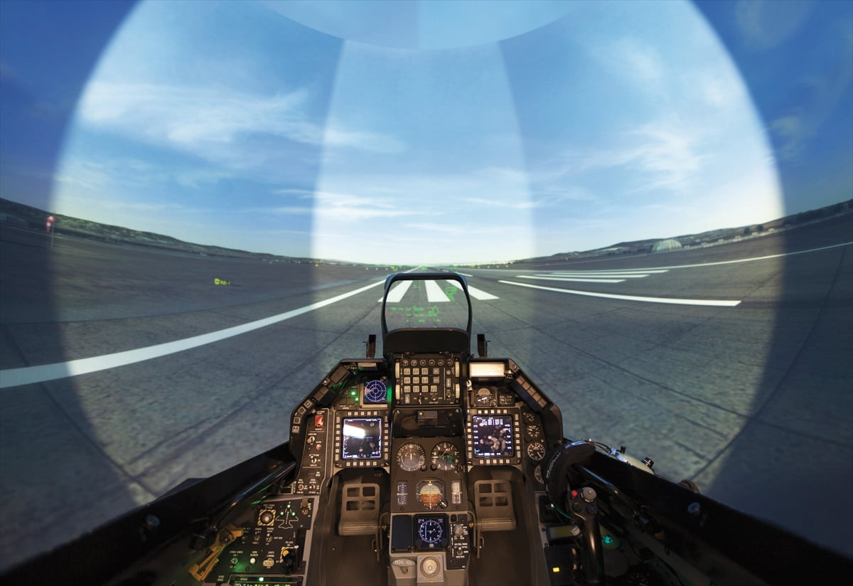 Yüksek teknolojiye sahip savaş uçaklarını kumanda eden "gök vatanın" muhafızları, Türk savunma...