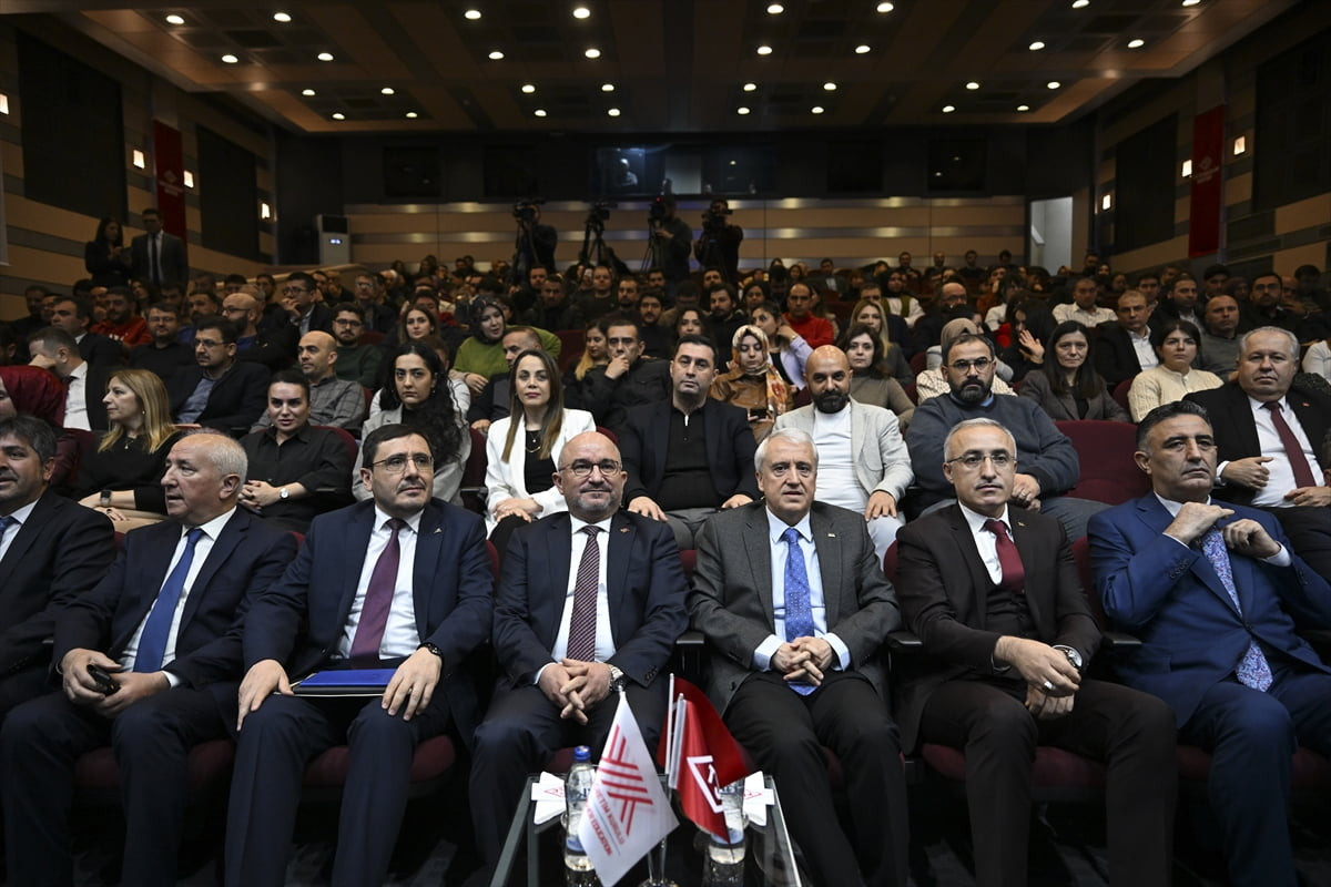 Yükseköğretim Kurulu (YÖK) ile Türk Standardları Enstitüsü (TSE) arasında, akademisyenlerin...