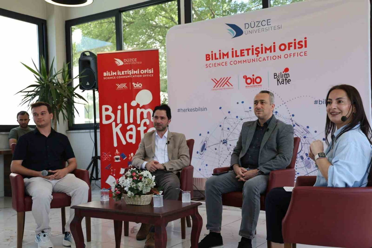 YÜKSEKÖĞRETİM KURULU (YÖK) TARAFINDAN HAYATA GEÇİRİLEN VE ÜLKEMİZİN EN ÖNEMLİ BİLİM TOPLUM...