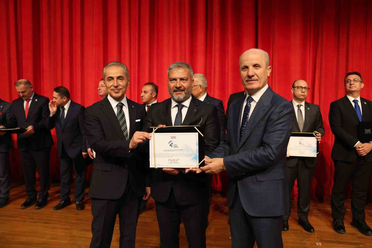 YÜKSEKÖĞRETİM KURULU (YÖK) TARAFINDAN ÜNİVERSİTELERDE SAĞLIKLI YAŞAM KÜLTÜRÜNÜ YAYGINLAŞTIRMAK...