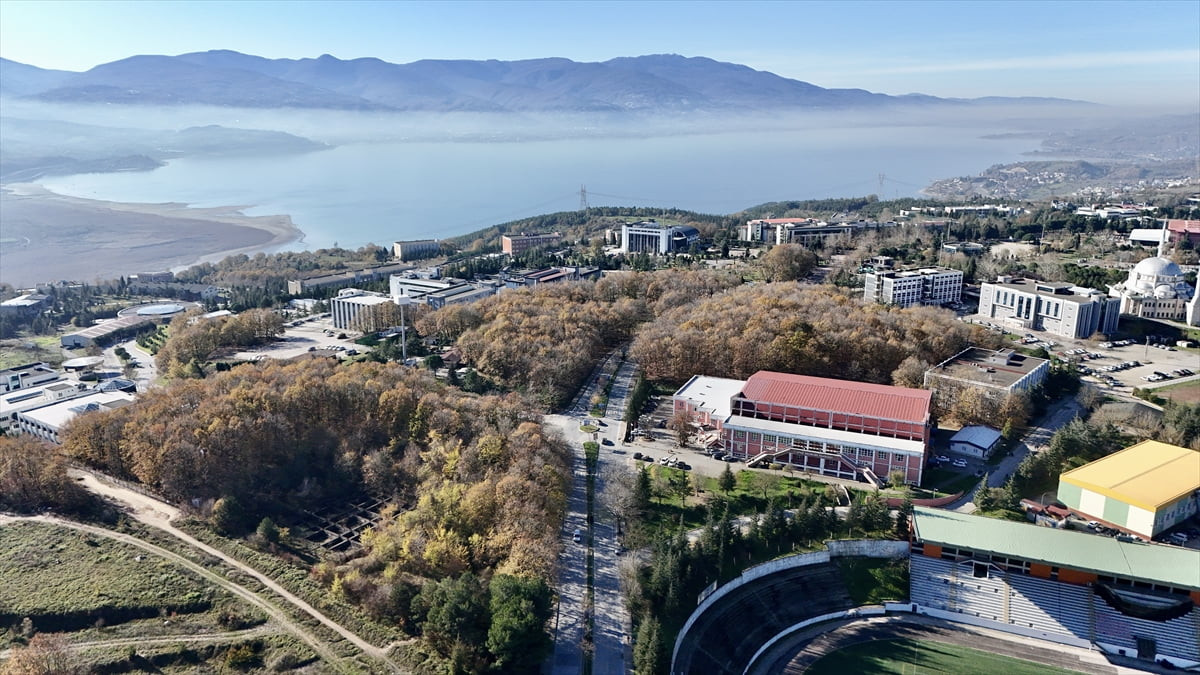 Yükseköğretim Kurulunca (YÖK) belirlenen kriterleri karşılayarak "araştırma üniversitesi" seçilen...