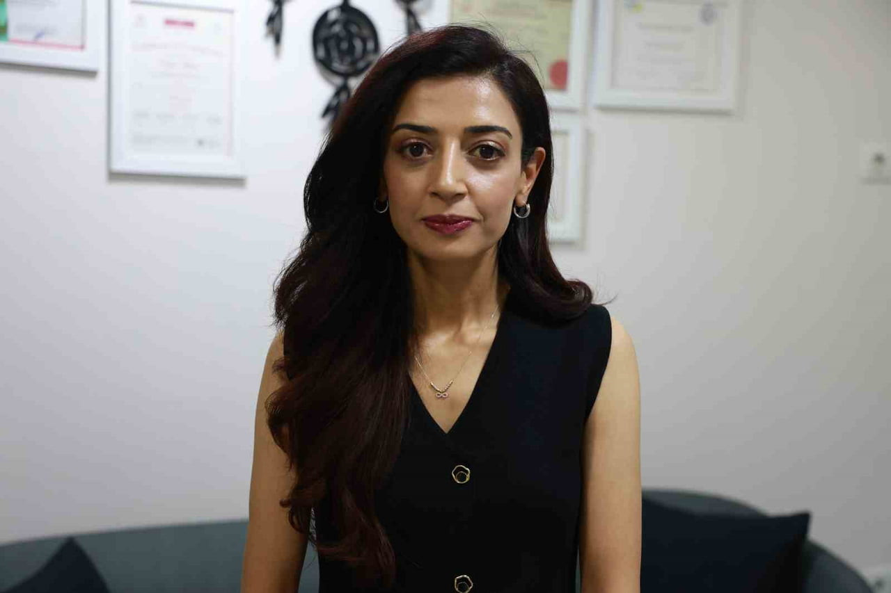 YÜKSEKÖĞRETİM KURUMLARI SINAVI'NA (YKS) SAYILI GÜNLER KALA, PSİKİYATRİ UZMANI DR. FATMA KİRAS HEM...