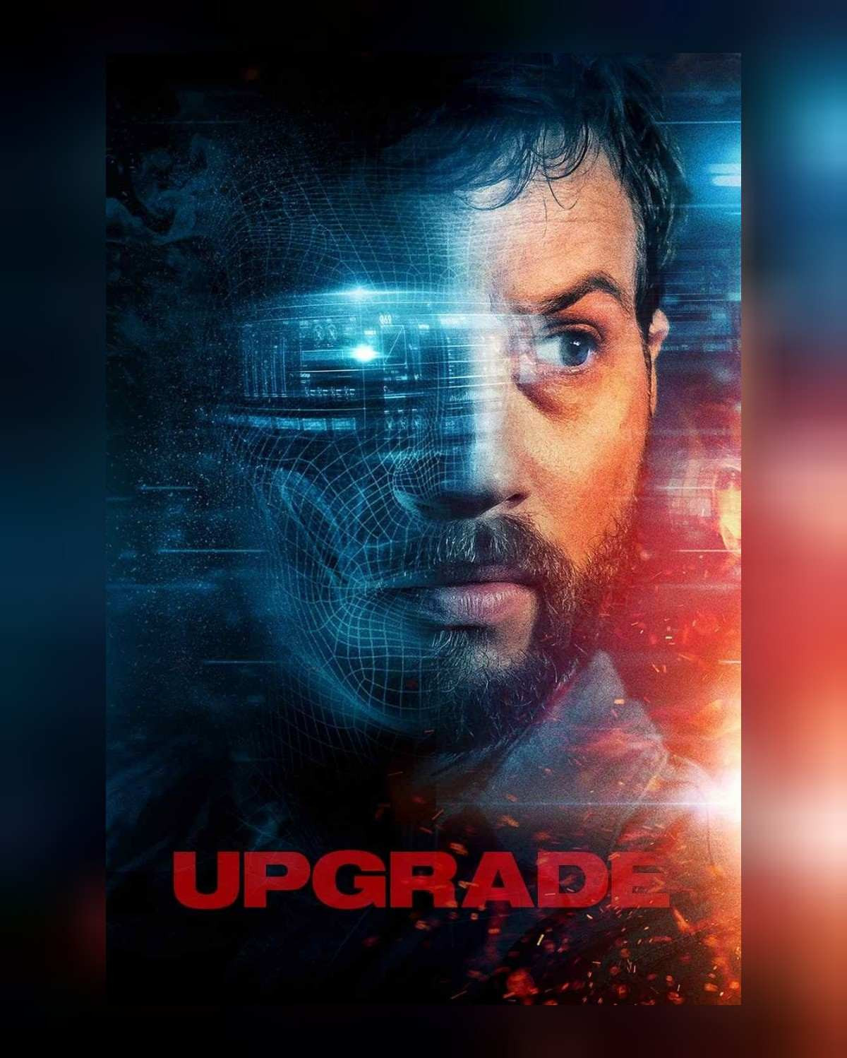 yükseltme film konusu