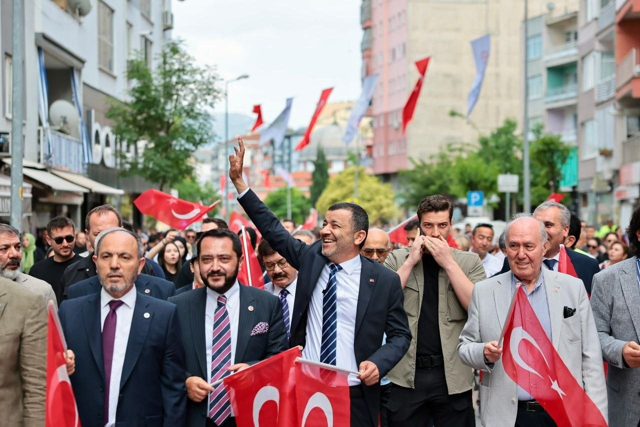 YUNANLILARIN İZMİR’İ İŞGAL ETMESİNİN ARDINDAN, DENİZLİ HALKININ İLK DİRENİŞ KIVILCIMINI YAKTIĞI 15...
