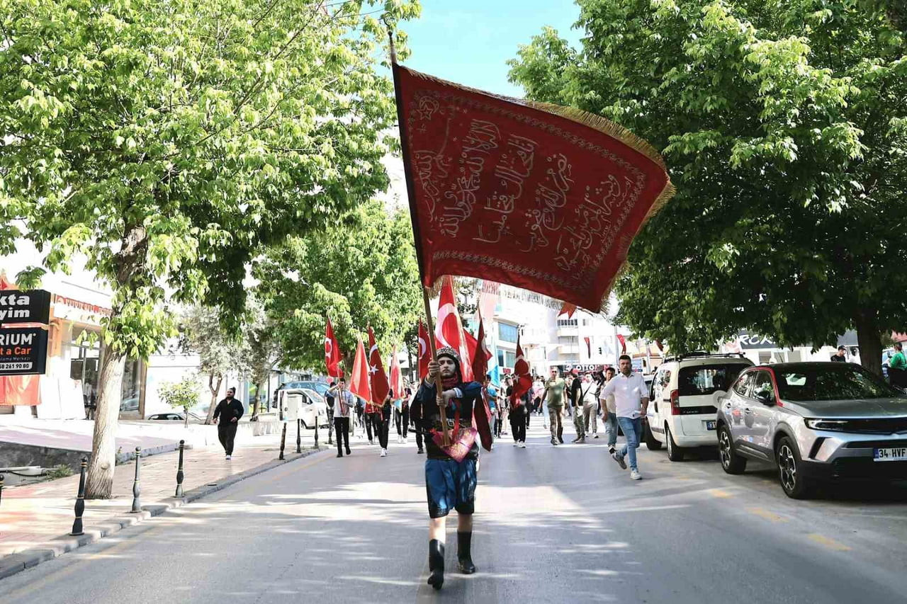 YUNANLILARIN İZMİR’İ İŞGAL ETMESİNİN ARDINDAN, DENİZLİ HALKININ İŞGALE KARŞI İLK KIVILCIMI YAKTIĞI...