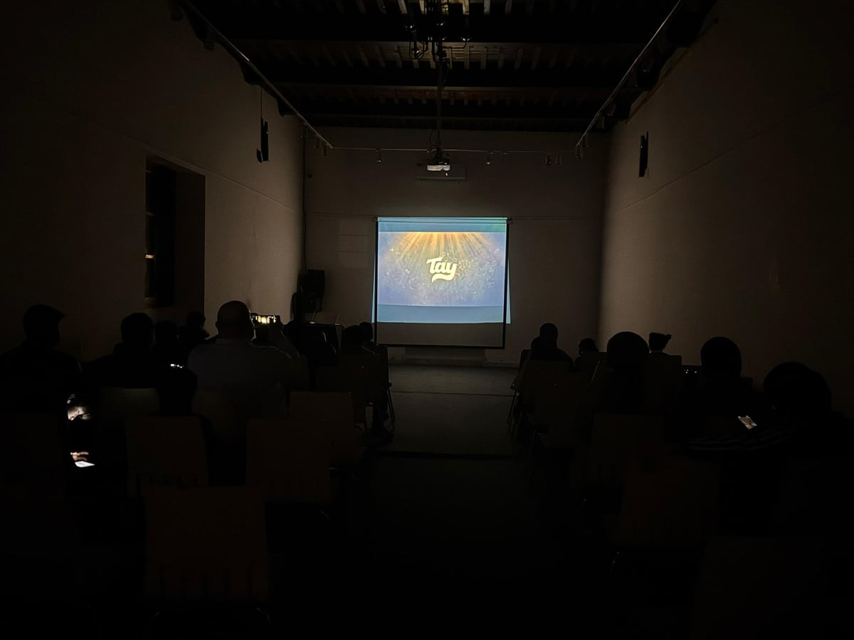 Yunus Emre Enstitüsü (YEE), Libya'nın başkenti Trablus'un eski şehir bölgesinde düzenlenen ramazan...