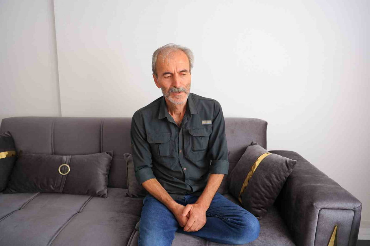 YUNUS YAPICI AÇIKLAMALARDA BULUNDU
