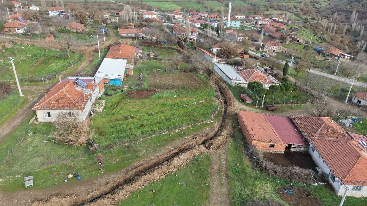 YUNUSEMRE MUHTARLAR DERNEĞİ BAŞKANI BEDRİYE PEHLİVAN, KIRSAL MAHALLE STATÜSÜNDEN YARARLANAMAYAN...