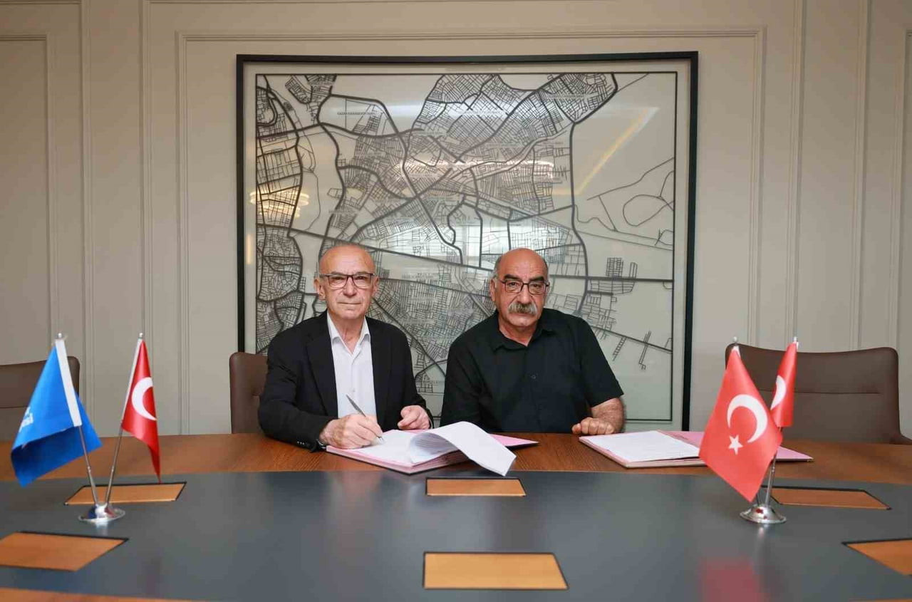 YÜREĞİR BELEDİYESİ İLE TÜM BELEDİYE VE YEREL YÖNETİM HİZMETLERİ EMEKÇİLERİ SENDİKASI (TÜM-BELSEN)...