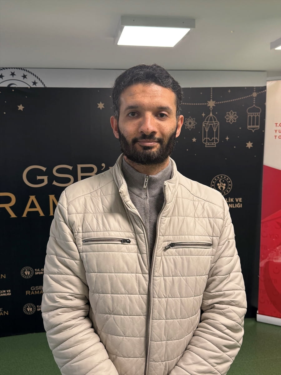 Yurtdışı Türkler ve Akraba Topluluklar Başkanlığı'nın (YTB) Türkiye Bursları kapsamında eğitim...