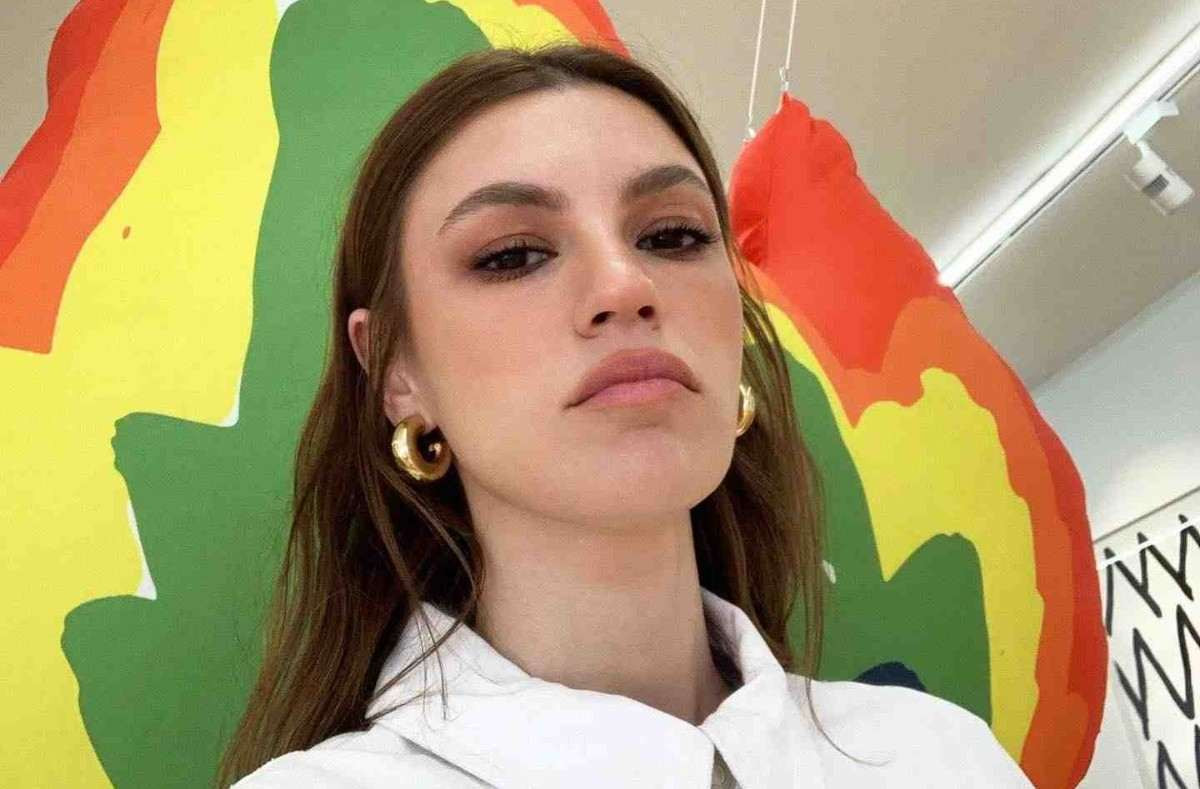Yüsra Geyil