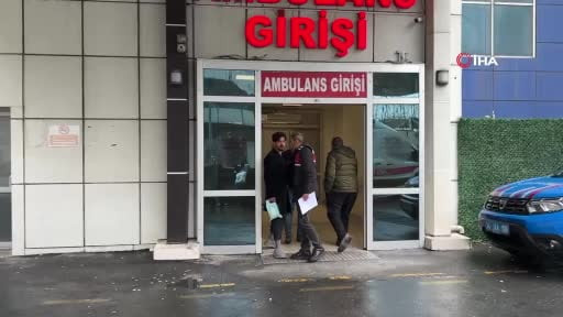 Yusuf Güney gözaltına alındı