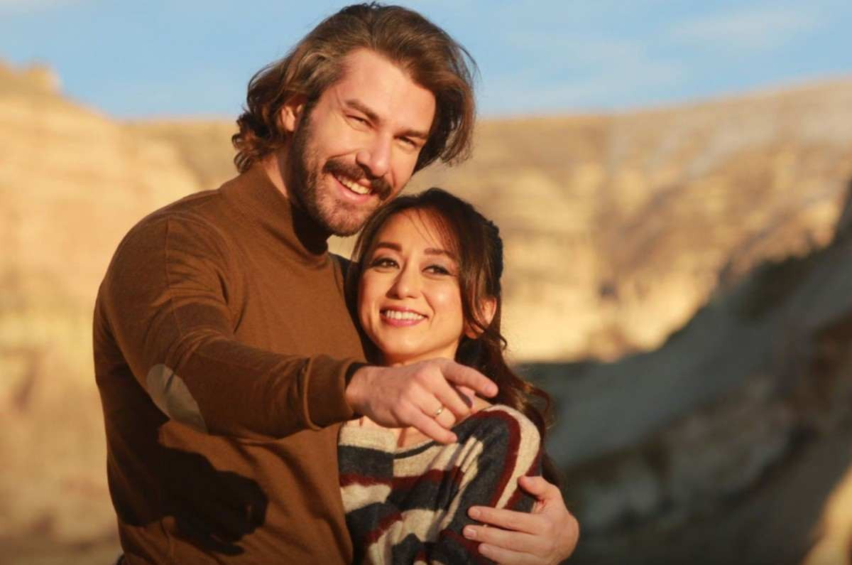 Yuvaya Dönüş film