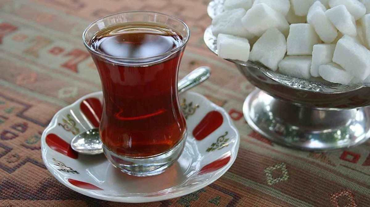 Zamlı çay fiyatları
