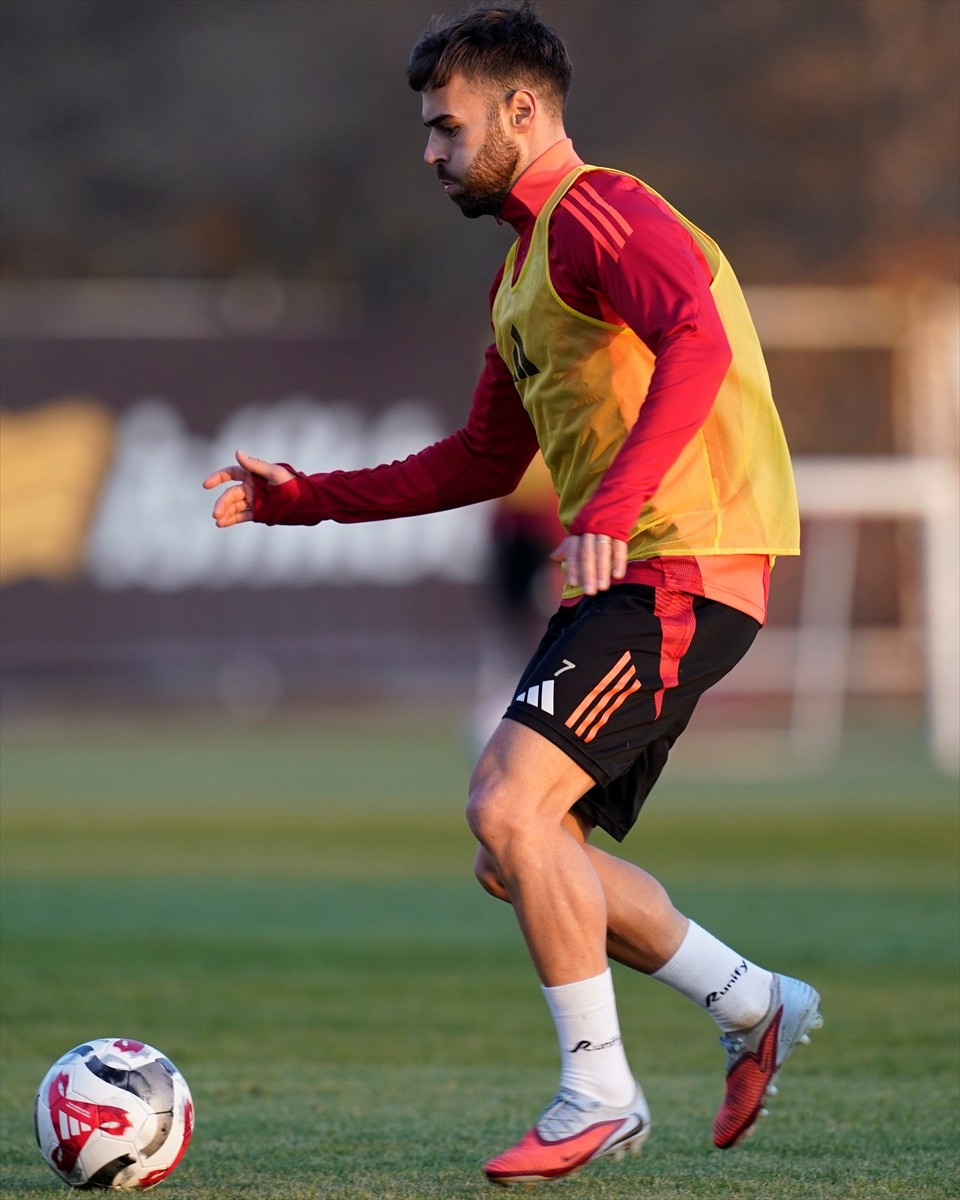 Zecorner Kayserispor, Trendyol Süper Lig'in 13. haftasında sahasında Gaziantep FK ile yapacağı...