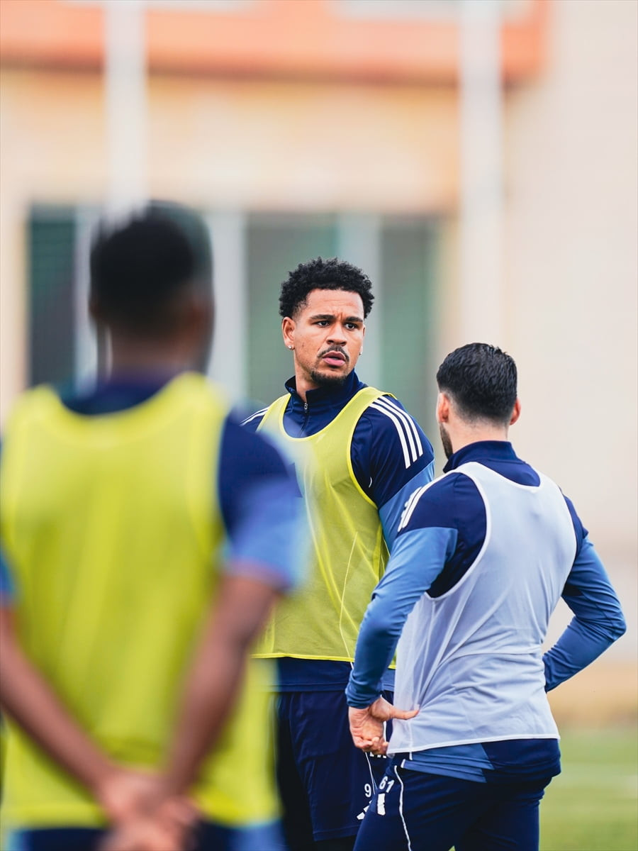 Zecorner Kayserispor, Trendyol Süper Lig'in 21. haftasında Kocaelispor ile yapacağı maçın...