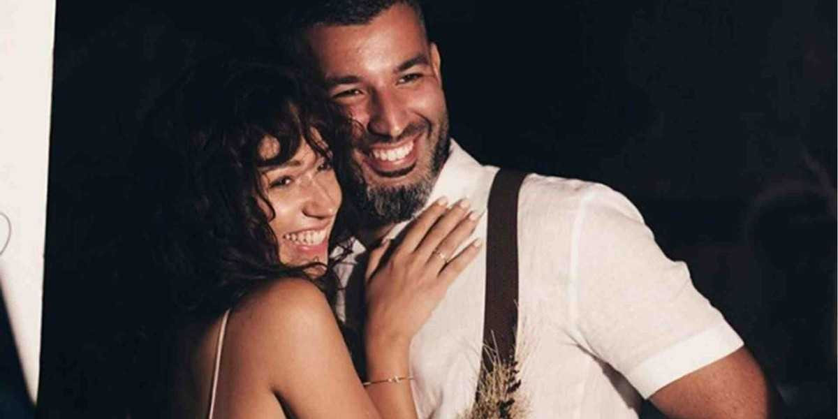 Zeynep Bastık Ve Tolga Akış Boşanıyor