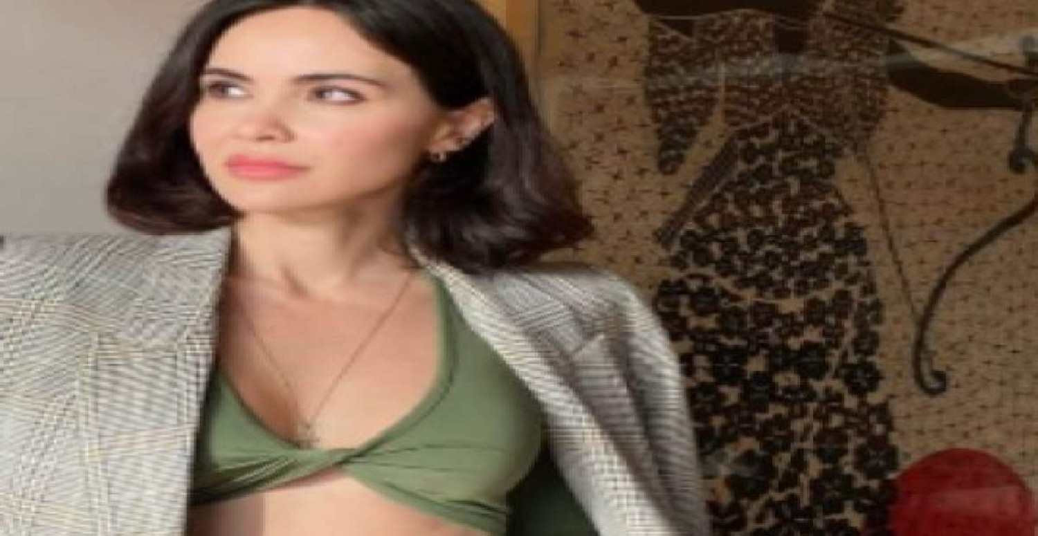 Zeynep Demirel Paylaşımları