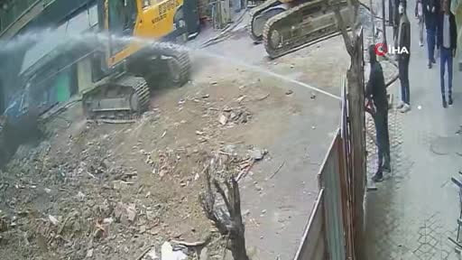 Zeytinburnu’nda 6 yaşındaki çocuğun ölümüne 1 tutuklama daha