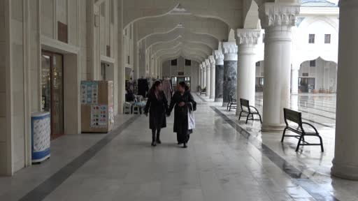 Zihinsel engelli Beyza filografi sanatıyla hayata tutunuyor