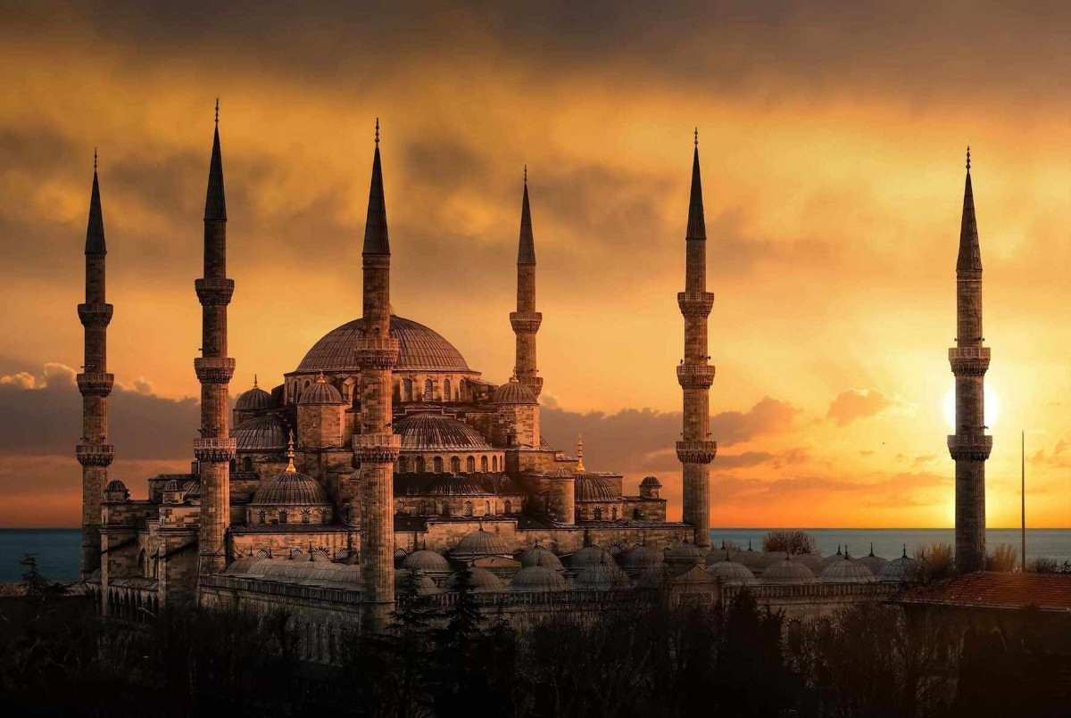 Zilkade ayı ne zaman