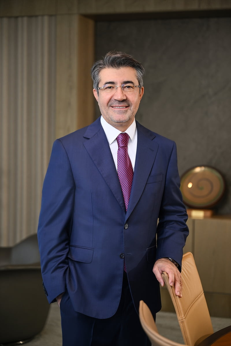 Ziraat Bankası, 2025 yılı sonunda 161 milyar lira net kar elde ederken, aktif büyüklüğünü yüzde 57...