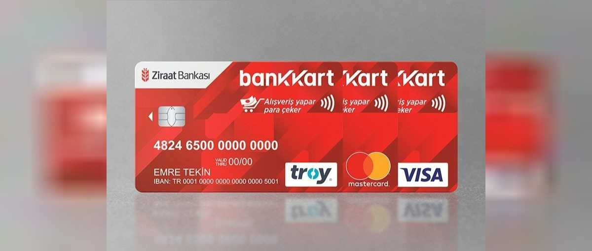 Ziraat Bankası kampanyası
