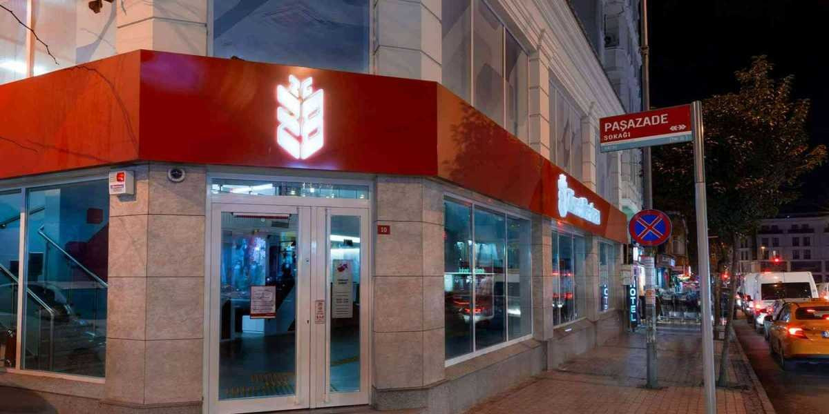 Ziraat Bankası Kampanyası