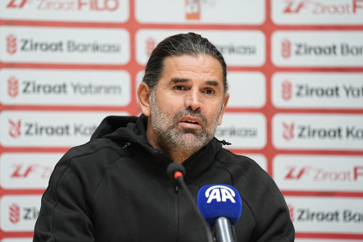 Ziraat Türkiye Kupası'nın ikinci haftasında İkas Eyüpspor ile Alagöz Holding Iğdır FK, Pendik...