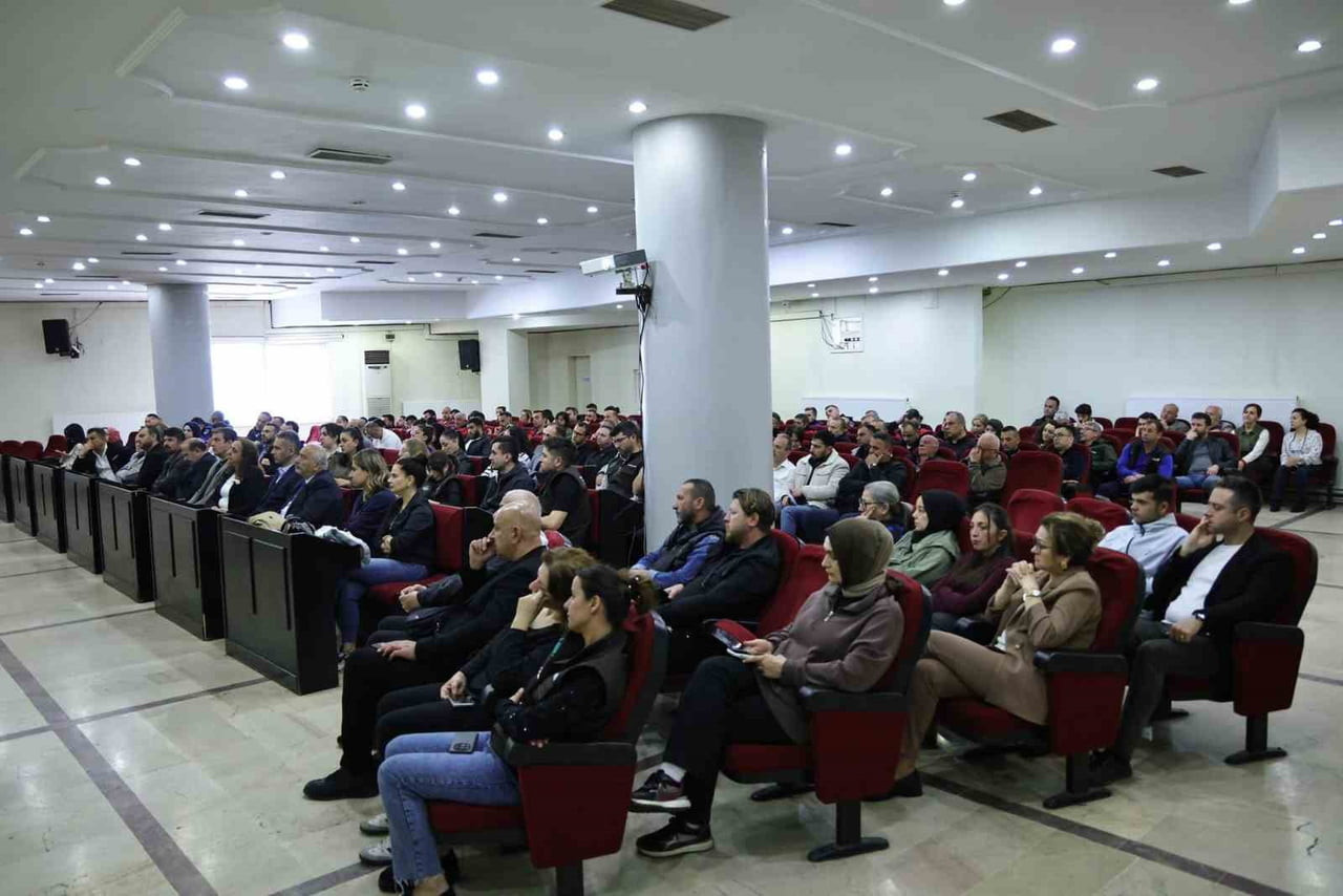 ZONGULDAK BELEDİYESİ İKLİM DEĞİŞİKLİĞİ VE SIFIR ATIK MÜDÜRLÜĞÜ TARAFINDAN HAYATA GEÇİRİLEN...
