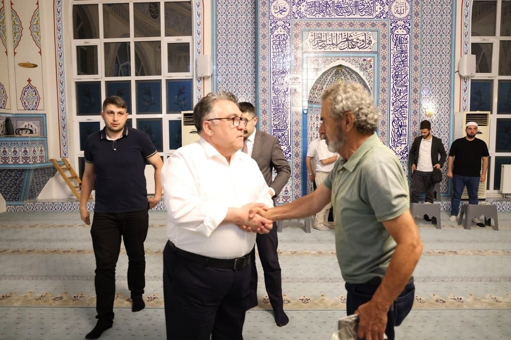 ZONGULDAK BÜLENT ECEVİT ÜNİVERSİTESİ (BEUN), FEN FAKÜLTESİ MATEMATİK BÖLÜMÜ ÖNCEKİ DÖNEM...