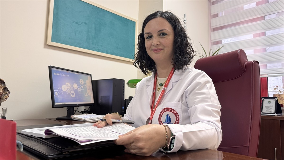 Zonguldak Bülent Ecevit Üniversitesi (BEUN) Hastanesi Kulak Burun Boğaz Baş ve Boyun Cerrahisi Ana...