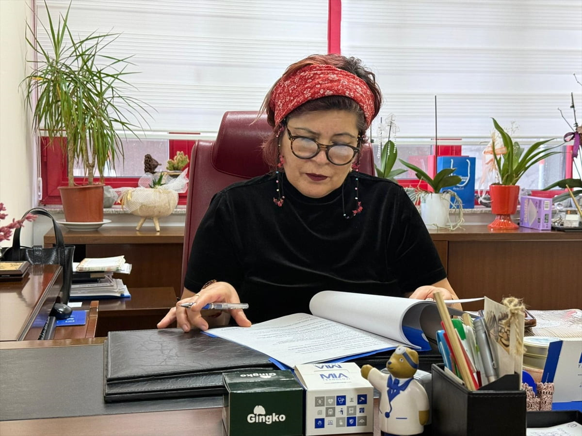 Zonguldak Bülent Ecevit Üniversitesi (BEUN) Hastanesi Ruh Sağlığı ve Hastalıkları Öğretim Üyesi...