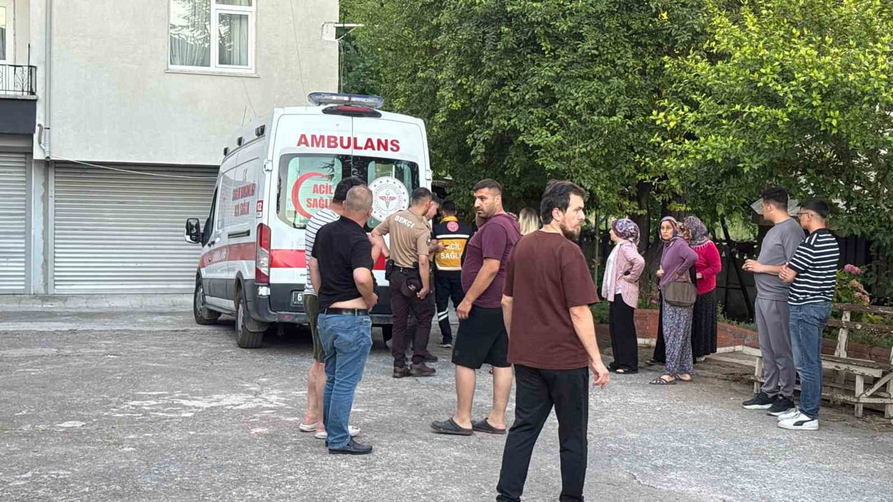 ZONGULDAK (İHA) - ZONGULDAK'IN ALAPLI İLÇESİNDE DUT TOPLAMAK İÇİN ÇIKTIĞI AĞAÇTAN DENGESİNİ...