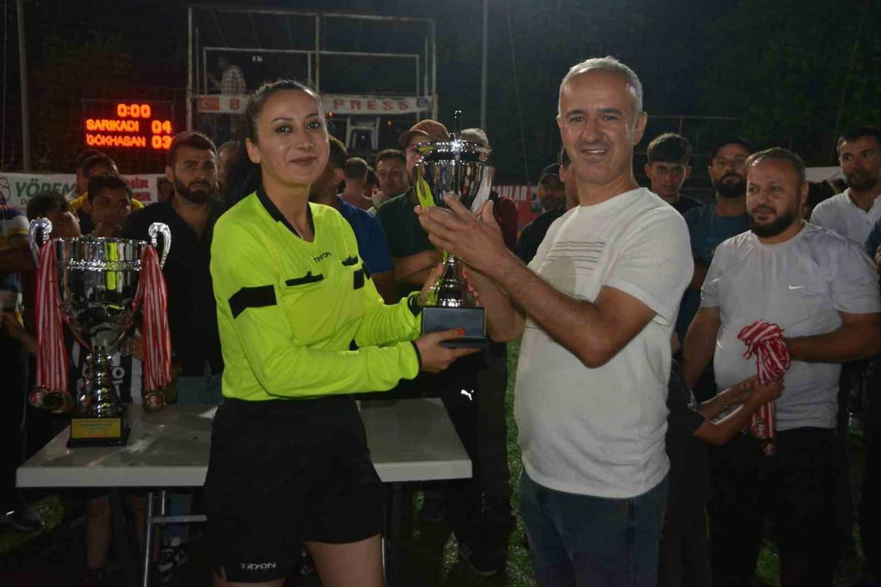 ZONGULDAK (İHA) - ZONGULDAK’IN ALAPLI İLÇESİNE BAĞLI ÇATAK KÖYÜ’NDE GELENEKSEL OLARAK DÜZENLENEN...