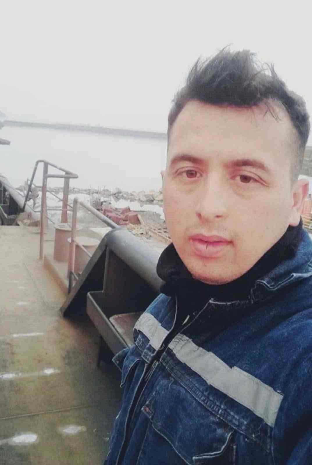 ZONGULDAK (İHA) - ZONGULDAK’IN ALAPLI İLÇESİNE BAĞLI GÜMELİ BELDESİNDE BULUNAN BARAJ SAHASINDA...