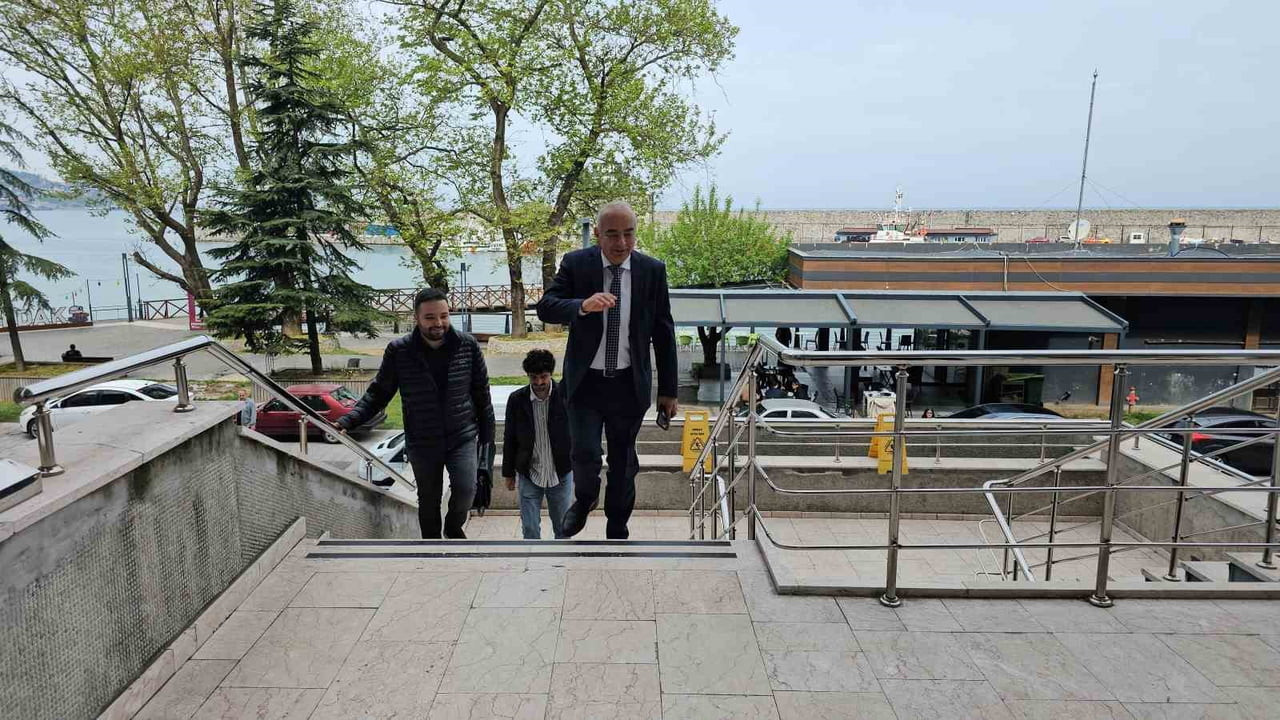 ZONGULDAK'IN DEVREK BELEDİYESİNDE 2019-2024 YILLARI ARASINDA YAŞANAN YOLSUZLUK, RÜŞVET VE ZİMMET...